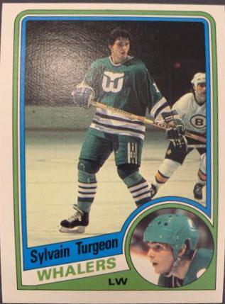 Sylvain Turgeon #79