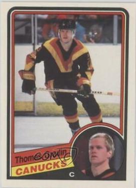 Thomas Gradin #319