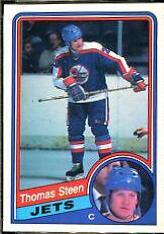 Thomas Steen #348