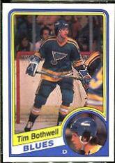 Tim Bothwell #182