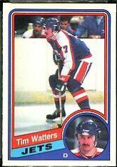 Tim Watters #350