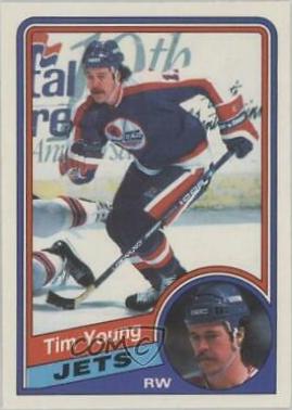 Tim Young #351