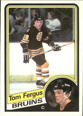 Tom Fergus #4
