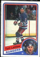 Tom Laidlaw #144