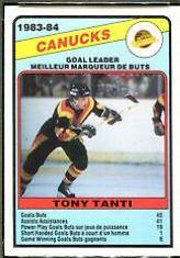 Tony Tanti #369