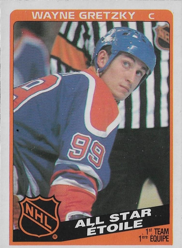 Wayne Gretzky #208