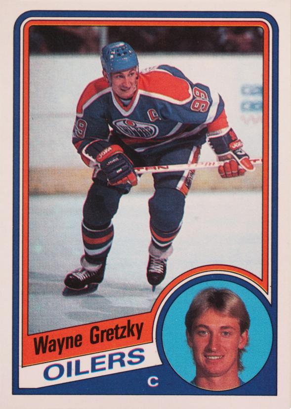 Wayne Gretzky #243