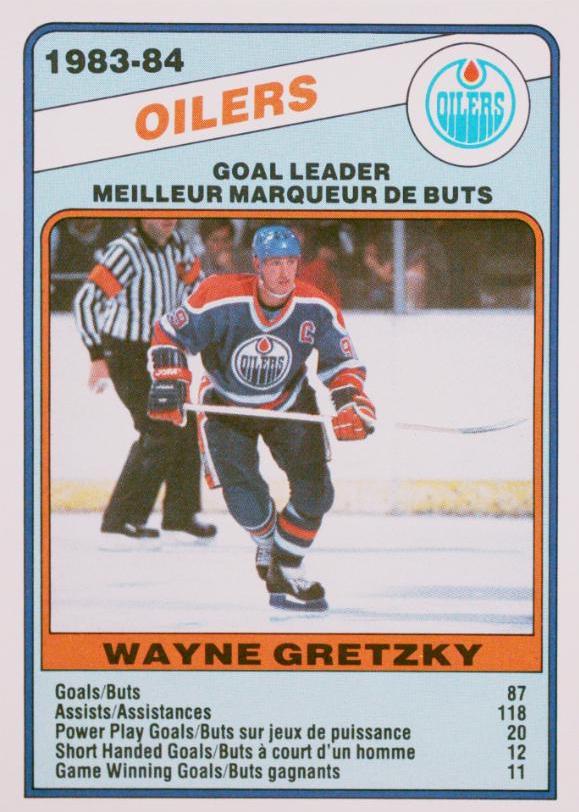 Wayne Gretzky #357
