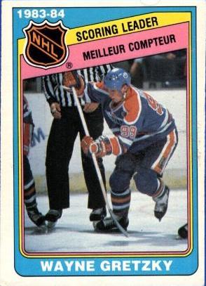 Wayne Gretzky #380