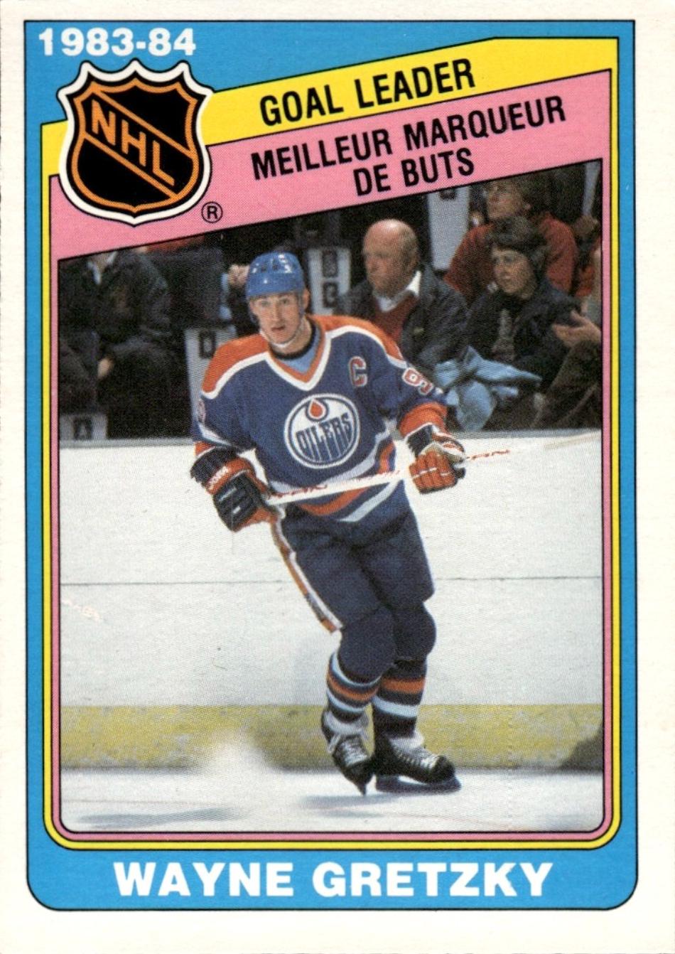 Wayne Gretzky #381