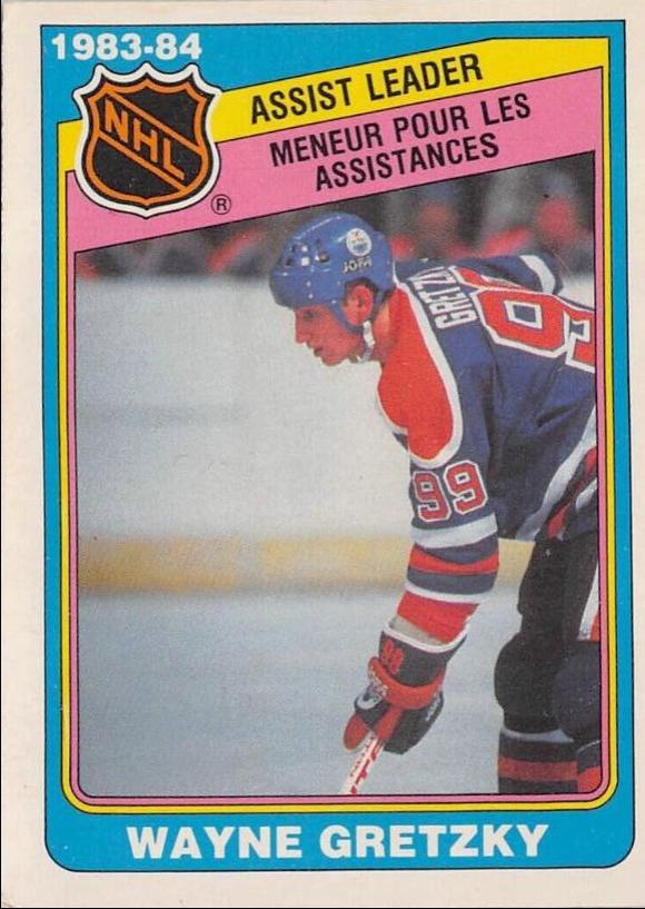 Wayne Gretzky #382