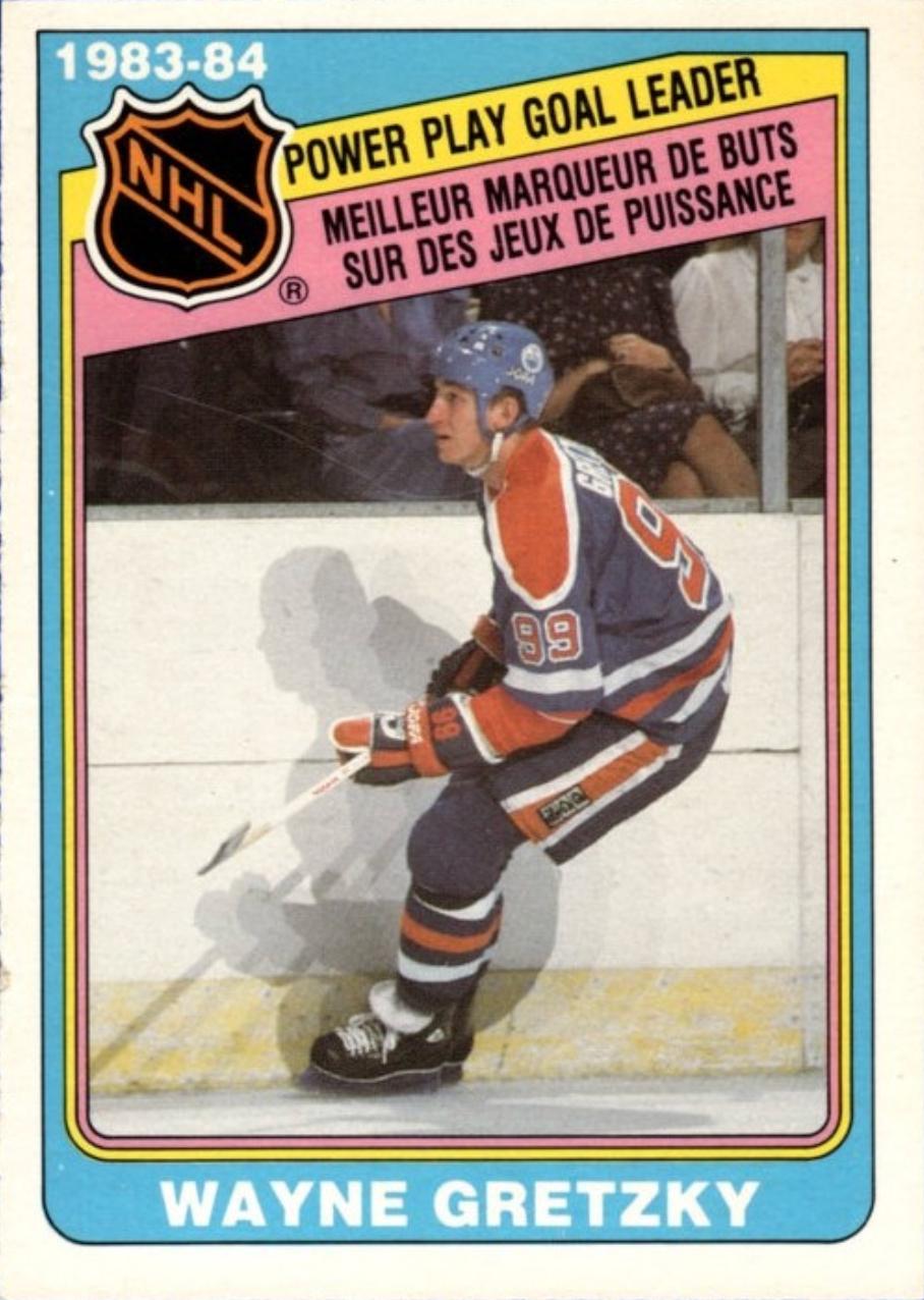 Wayne Gretzky #383
