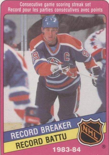 Wayne Gretzky #388
