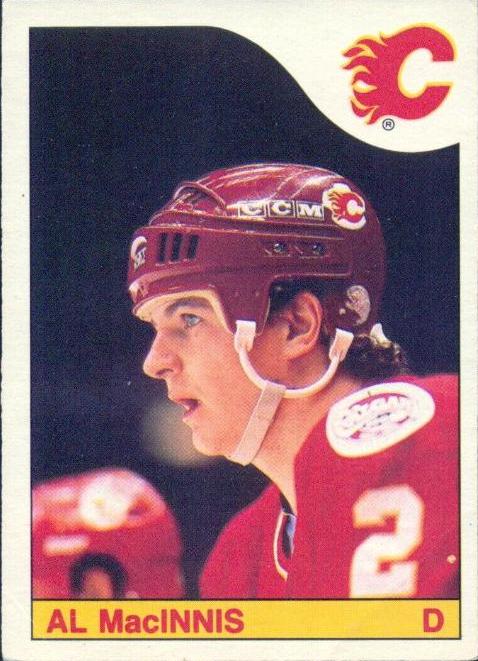 Al MacInnis #237