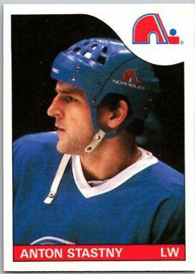 Anton Stastny #78