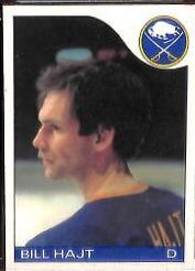 Bill Hajt #119