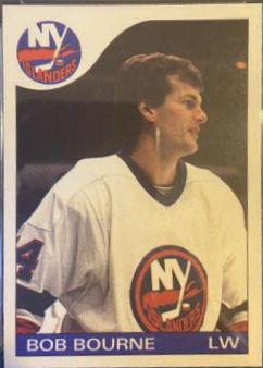 Bob Bourne #97