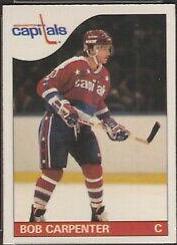 Bob Carpenter #26