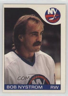 Bob Nystrom #11