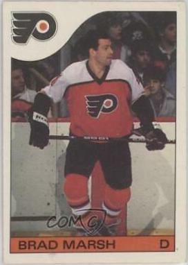 Brad Marsh #72