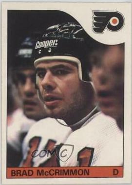 Brad McCrimmon #158