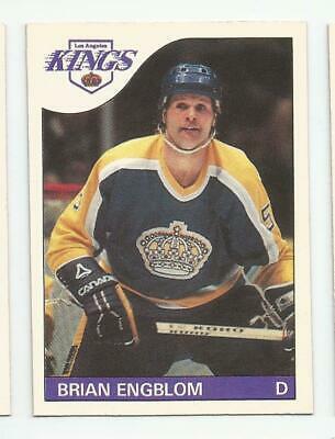 Brian Engblom #5