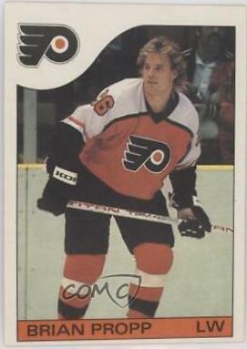 Brian Propp #141