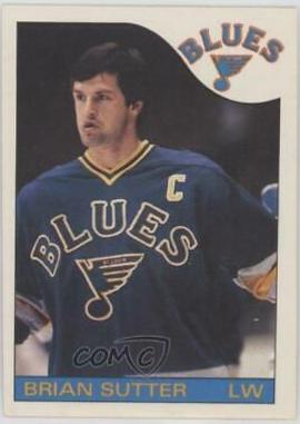 Brian Sutter #135