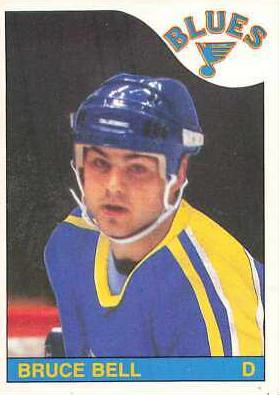 Bruce Bell #231