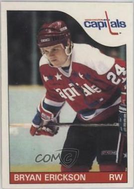 Bryan Erickson #80