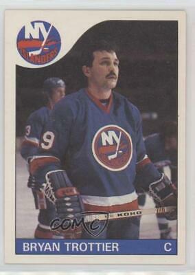 Bryan Trottier #60