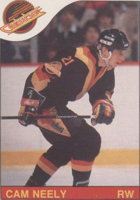 Cam Neely #228