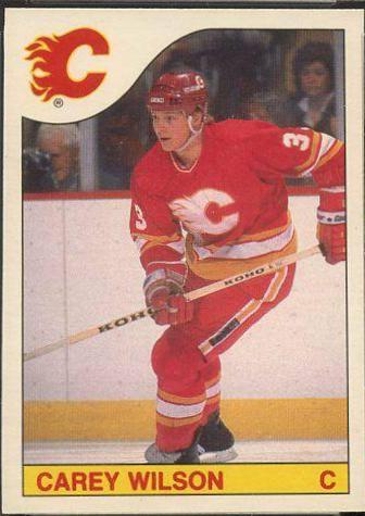 Carey Wilson #191