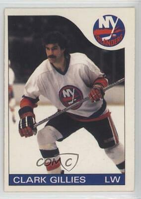 Clark Gillies #81