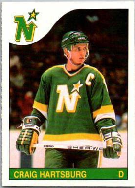 Craig Hartsburg #242