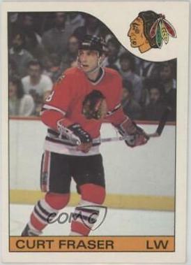 Curt Fraser #3