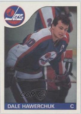 Dale Hawerchuk #109