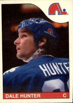 Dale Hunter #179