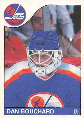 Dan Bouchard #246