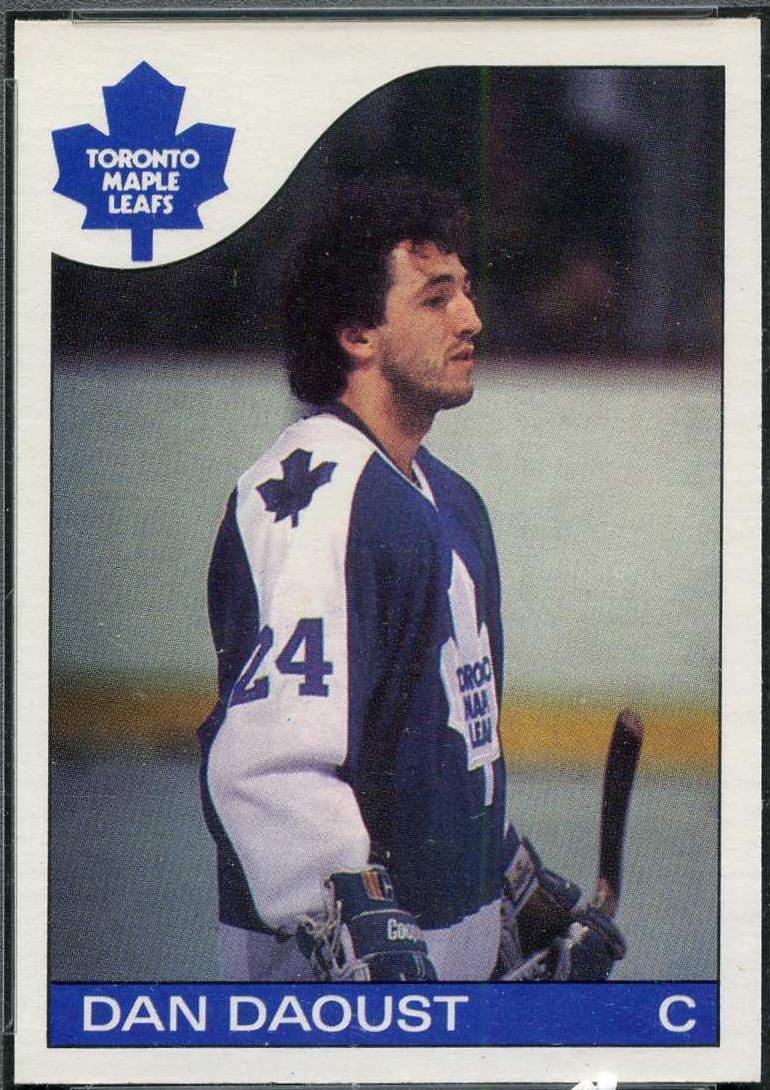 Dan Daoust #164