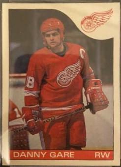 Danny Gare #37