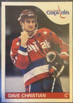 Dave Christian #99