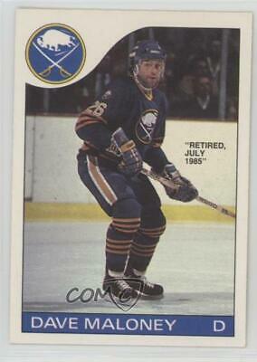 Dave Maloney #89