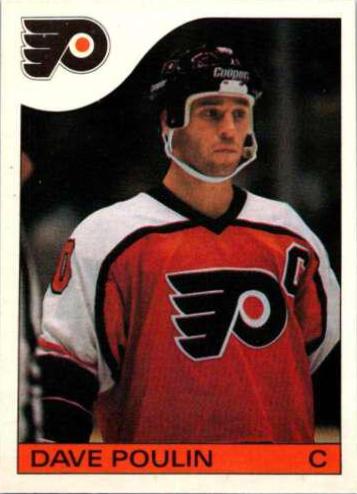 Dave Poulin #128