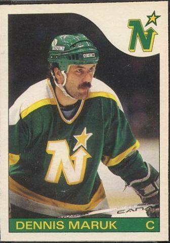 Dennis Maruk #111