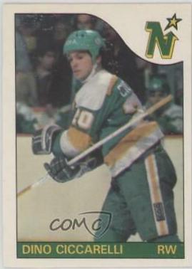 Dino Ciccarelli #13