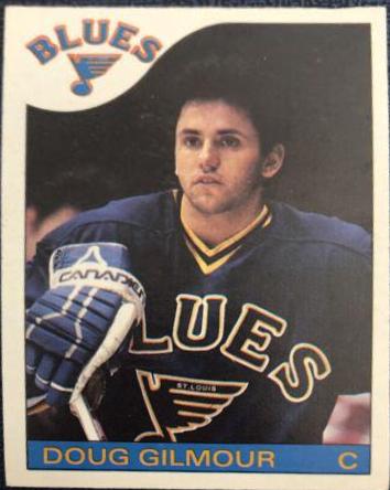 Doug Gilmour #76
