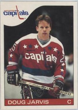 Doug Jarvis #151