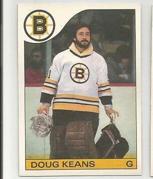 Doug Keans #133