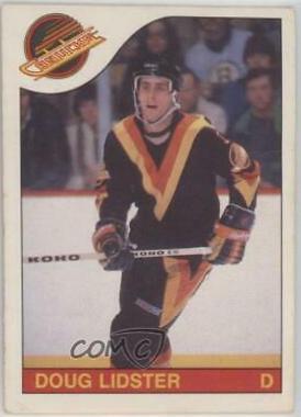 Doug Lidster #241